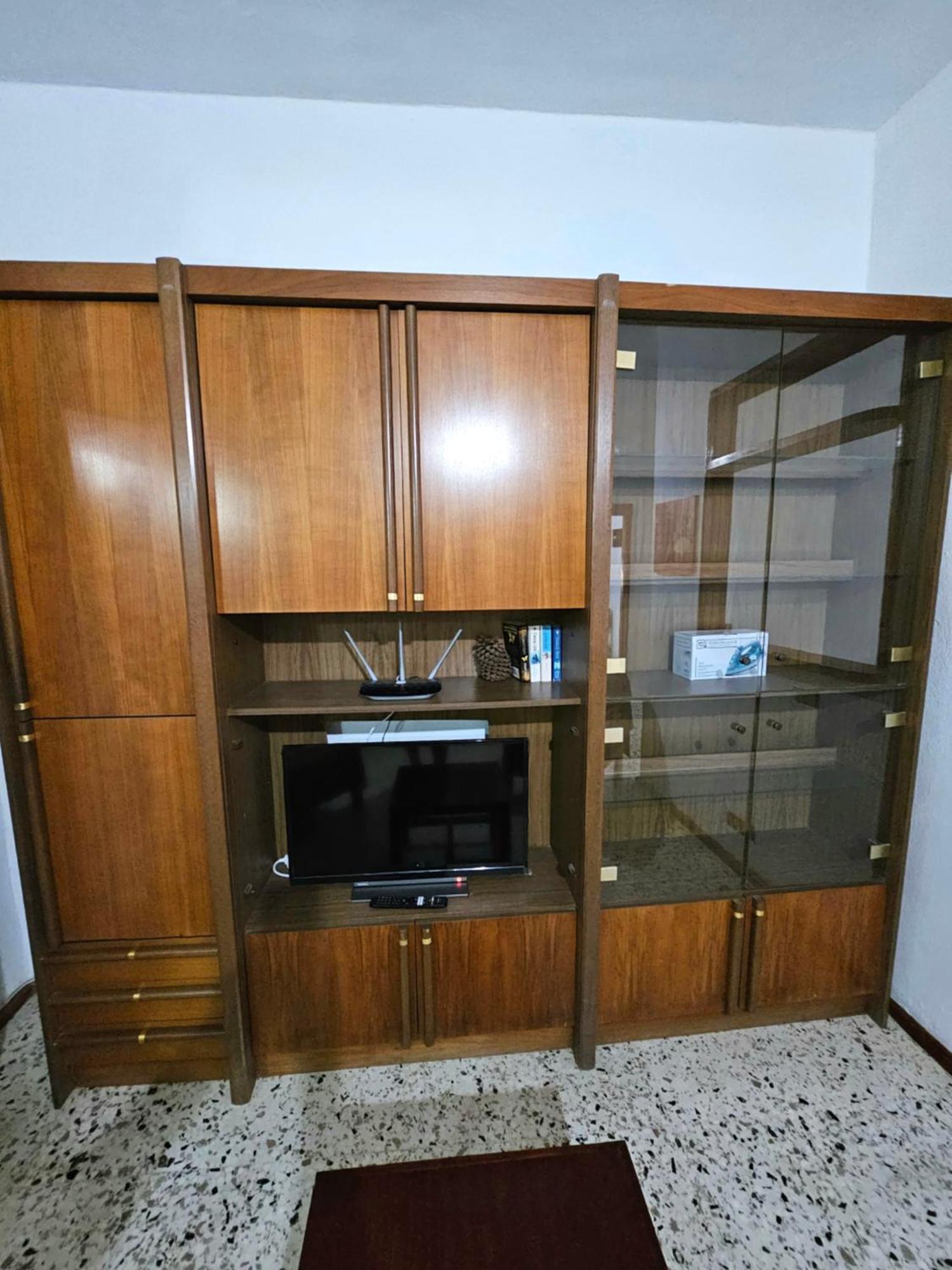 Apartamentos Viviendas Vacacionales Isabel Maria Montana la Data Buitenkant foto