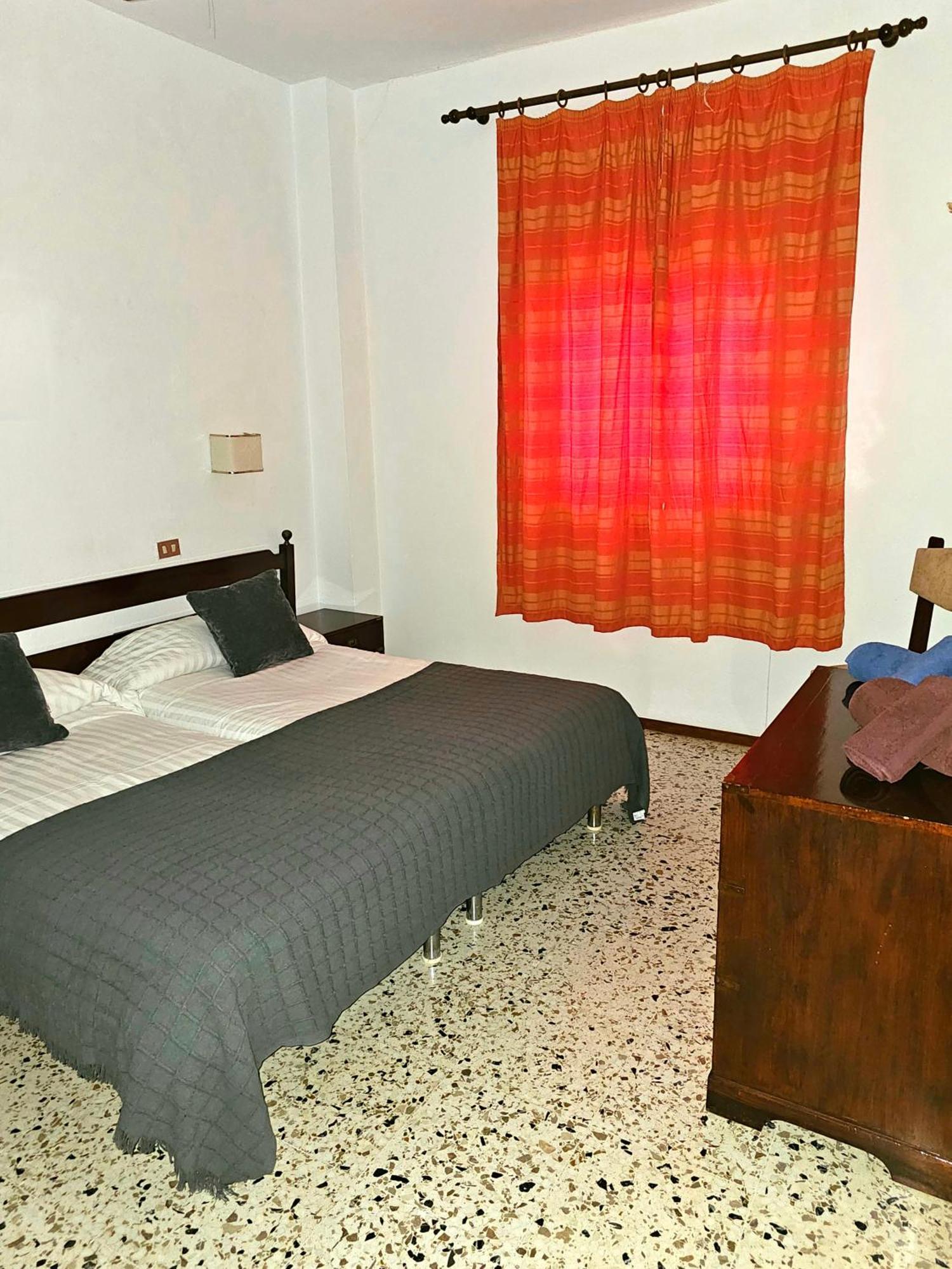 Apartamentos Viviendas Vacacionales Isabel Maria Montana la Data Buitenkant foto