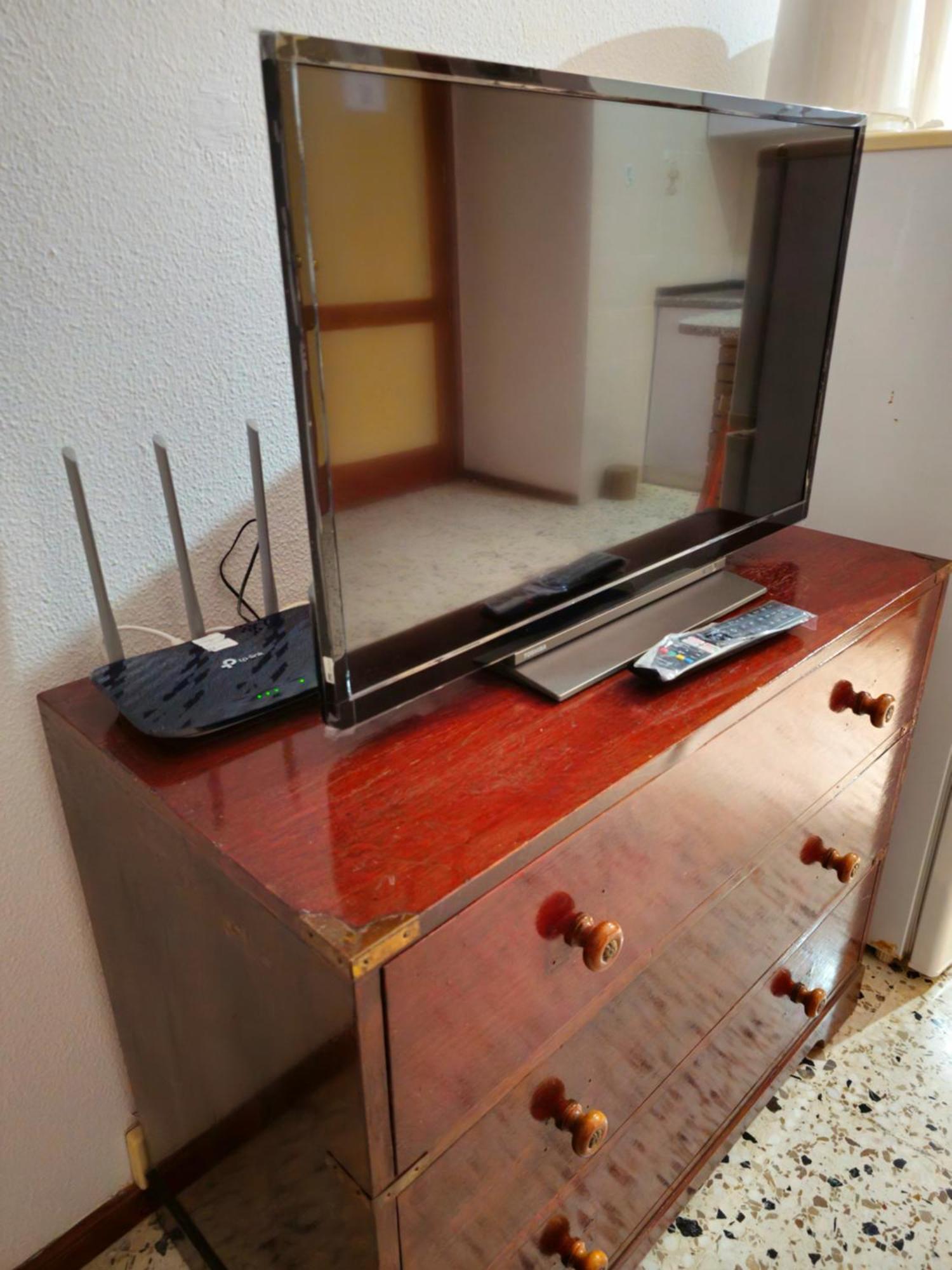 Apartamentos Viviendas Vacacionales Isabel Maria Montana la Data Buitenkant foto