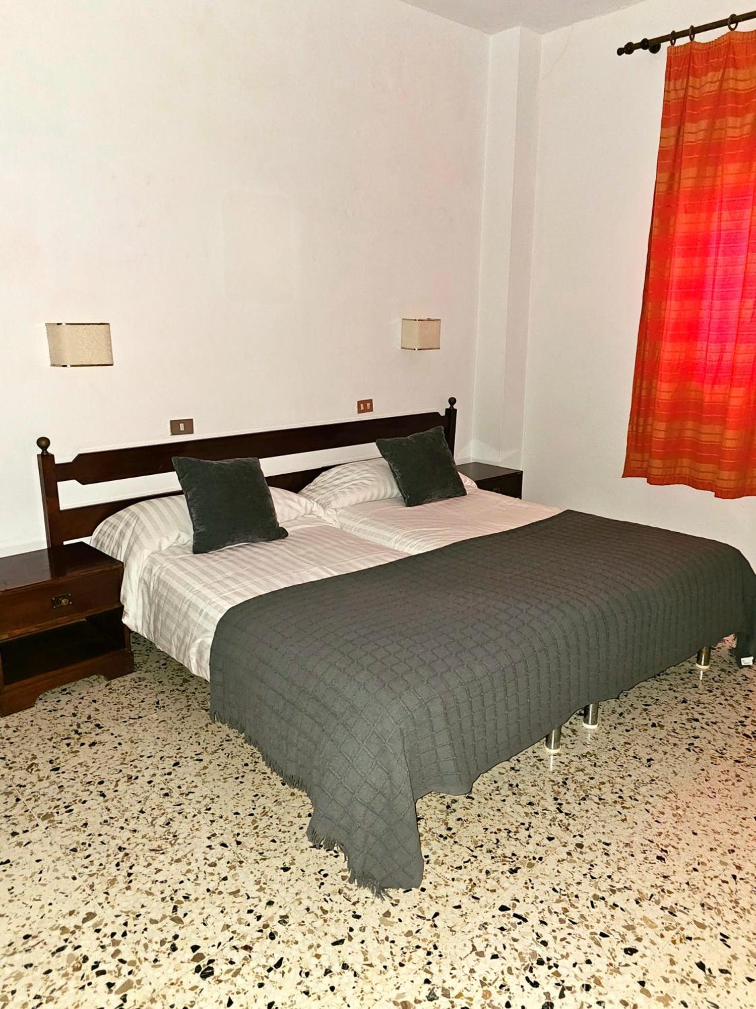 Apartamentos Viviendas Vacacionales Isabel Maria Montana la Data Buitenkant foto