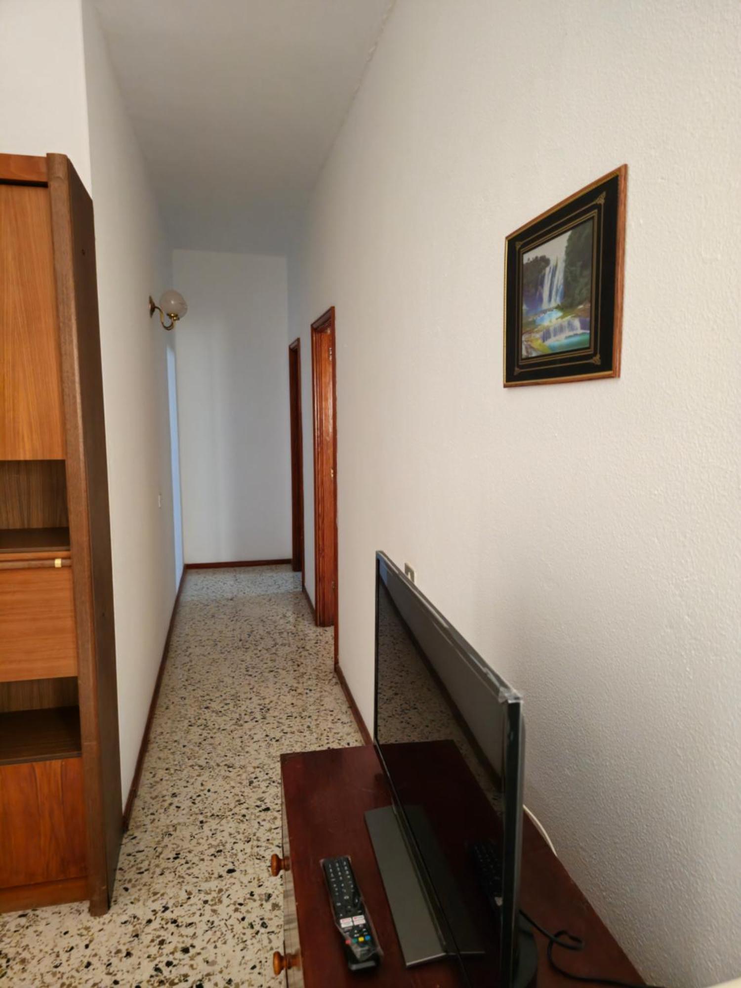 Apartamentos Viviendas Vacacionales Isabel Maria Montana la Data Buitenkant foto